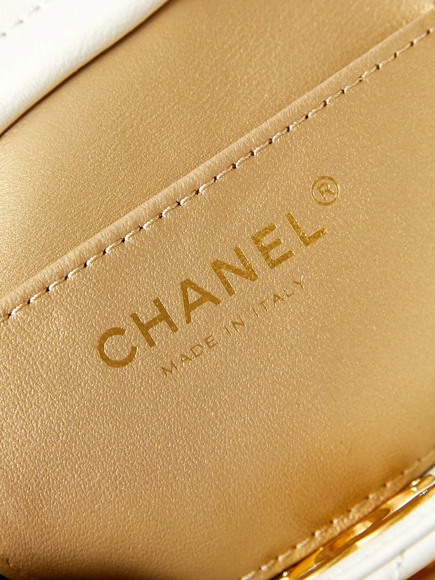 All Categories Chanel Women's Bag 2 (Chanel) Chanel Original Order AS4859