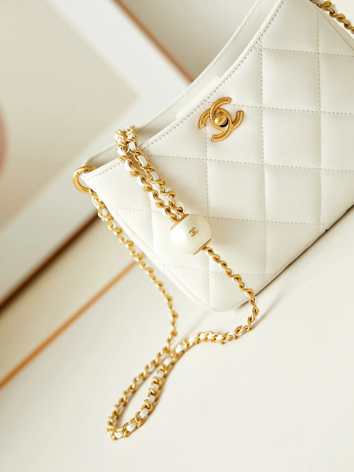 All Categories Chanel Women's Bag 2 (Chanel) Chanel Original Order AS4859