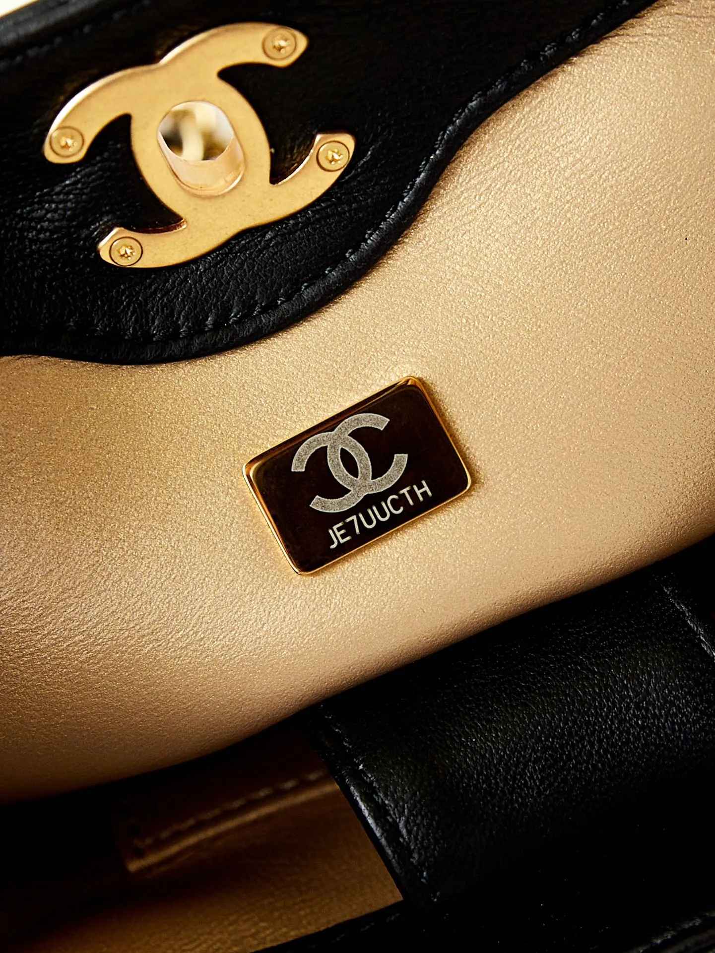 All Categories Chanel Women's Bag 2 (Chanel) Chanel Original Order AS4859