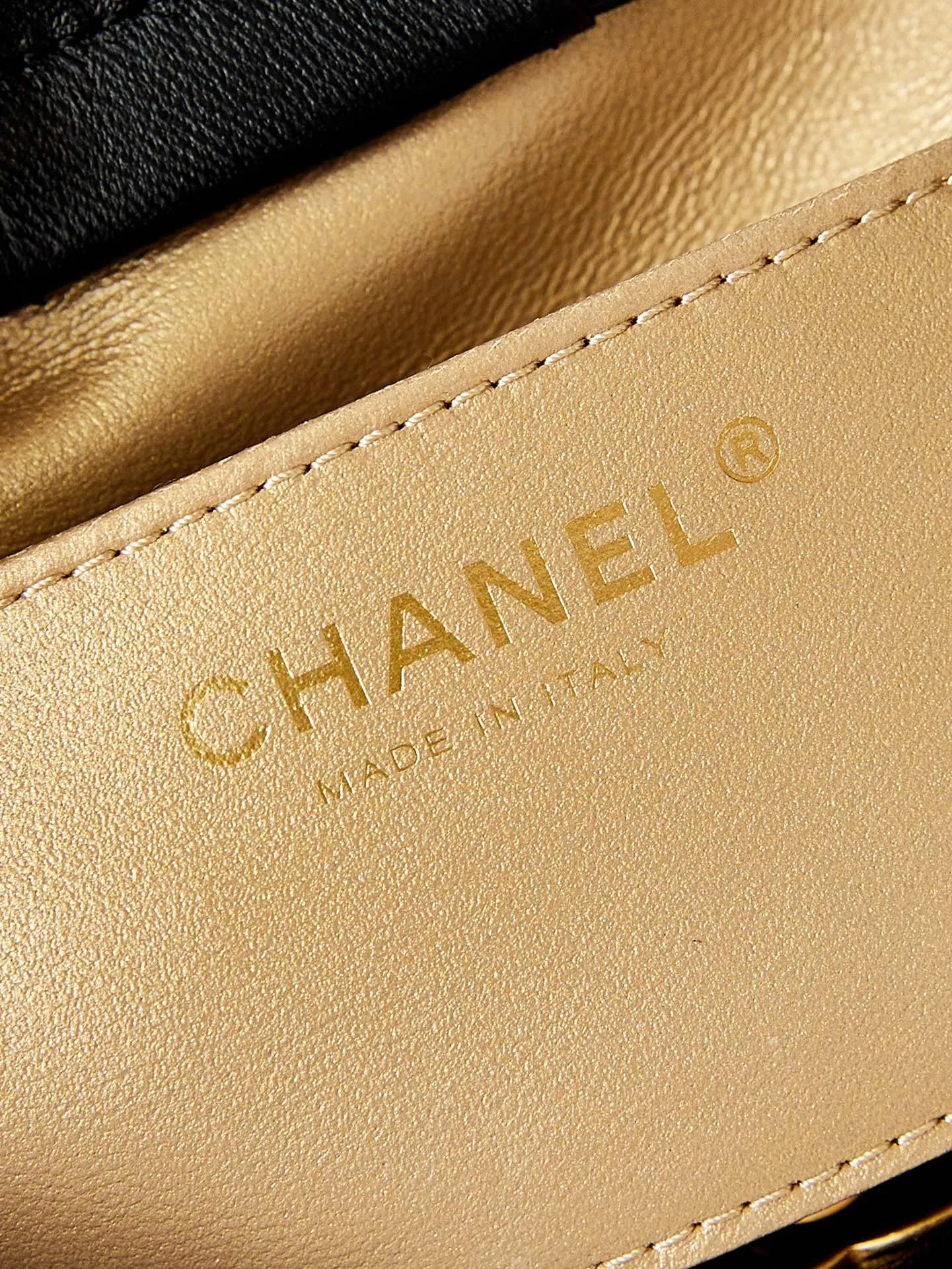 All Categories Chanel Women's Bag 2 (Chanel) Chanel Original Order AS4859