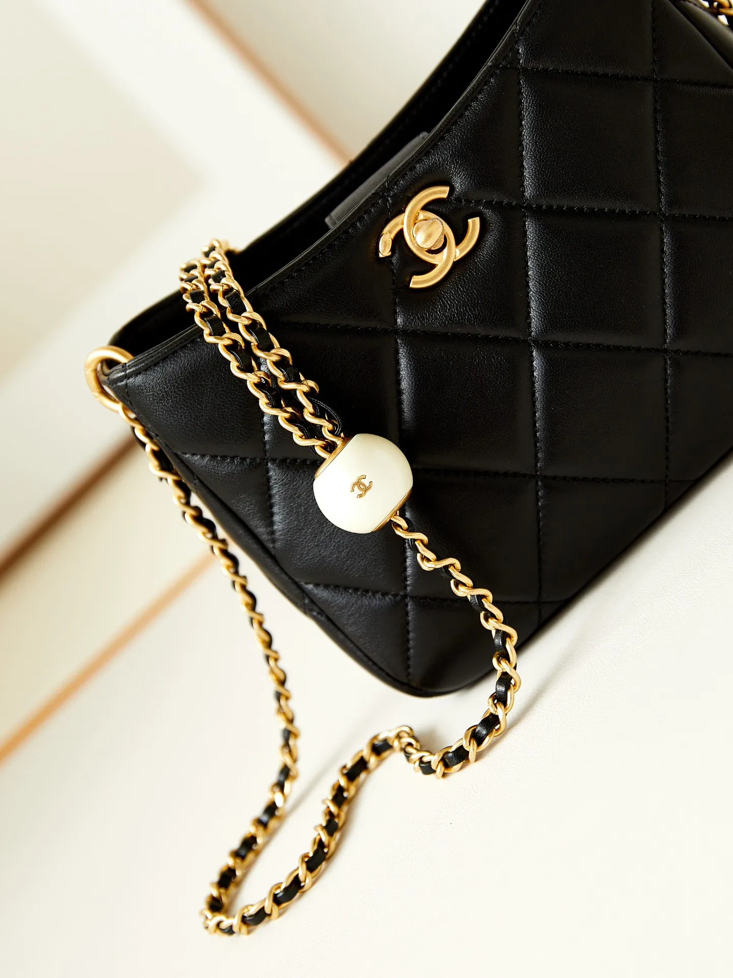 All Categories Chanel Women's Bag 2 (Chanel) Chanel Original Order AS4859
