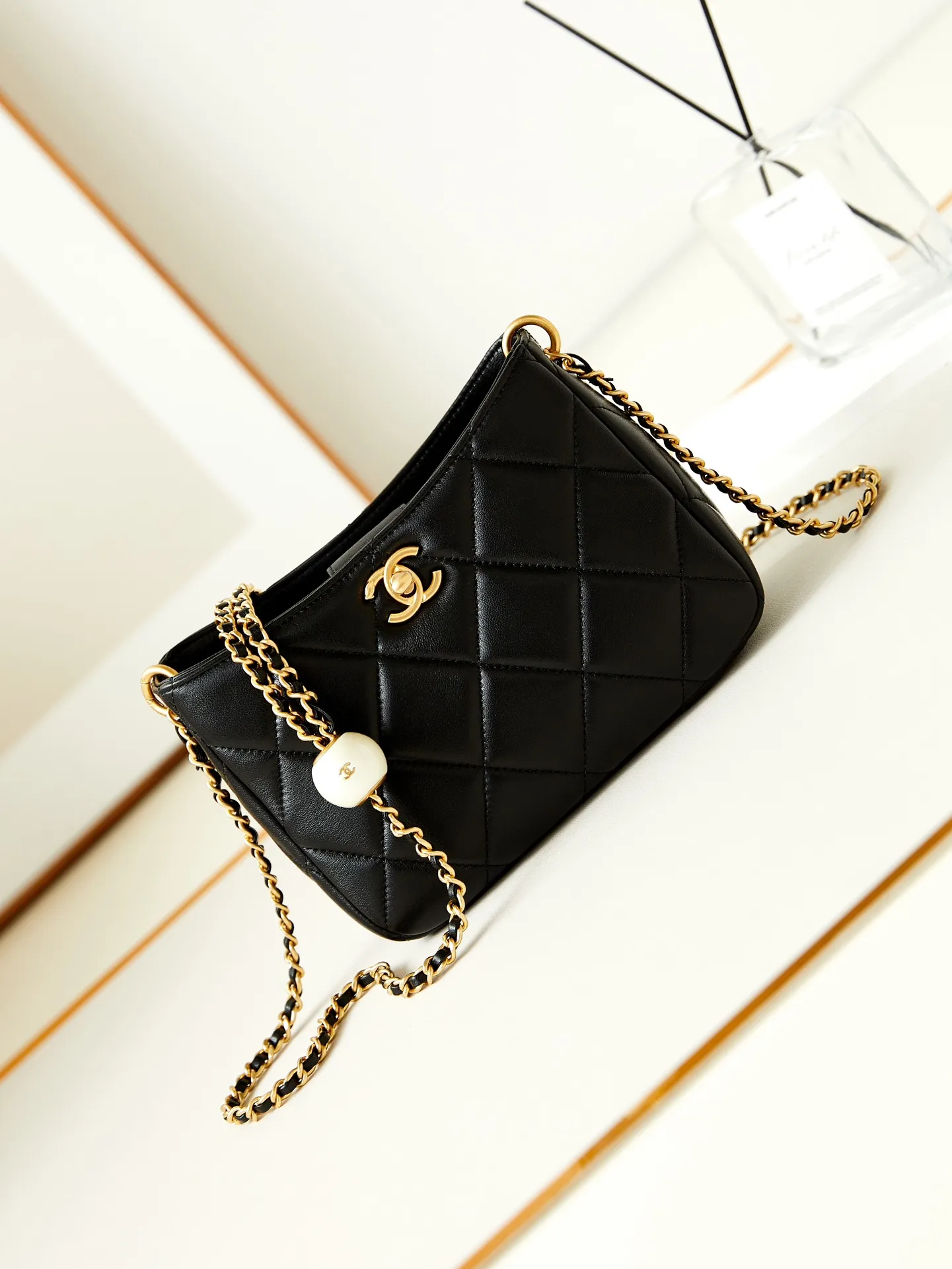 All Categories Chanel Women's Bag 2 (Chanel) Chanel Original Order AS4859