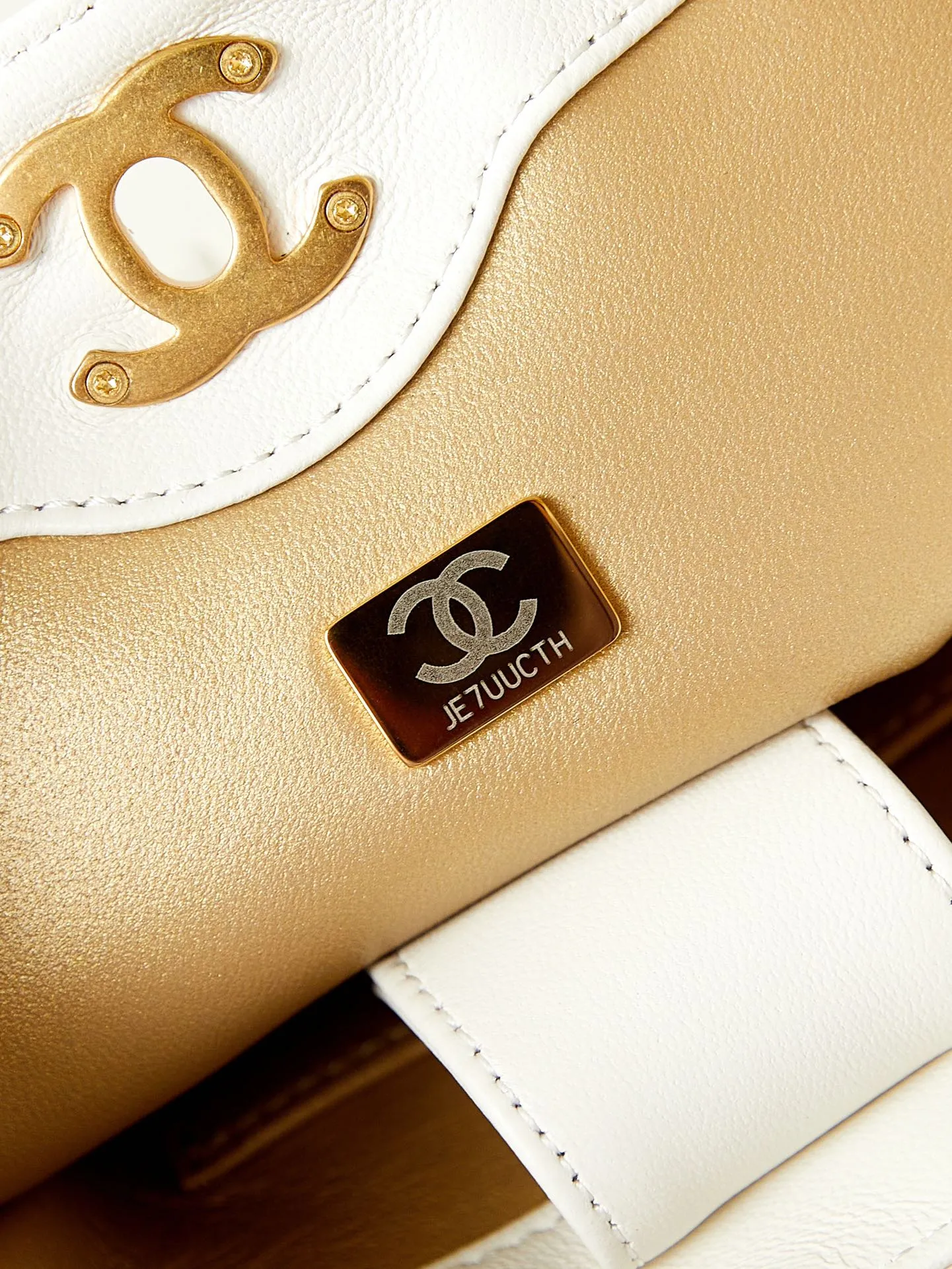All Categories Chanel Women's Bag 2 (Chanel) Chanel Original Order AS4859