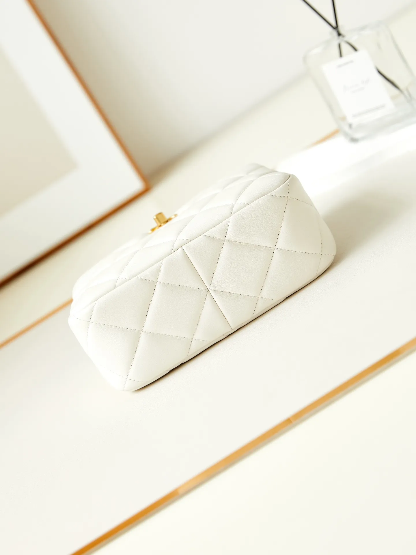 All Categories Chanel Women's Bag 2 (Chanel) Chanel Original Order AS4859