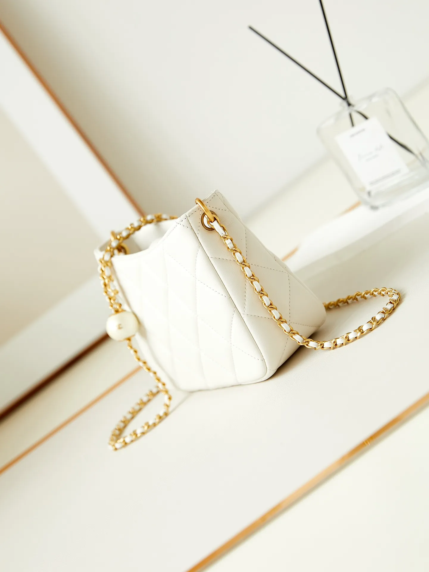 All Categories Chanel Women's Bag 2 (Chanel) Chanel Original Order AS4859