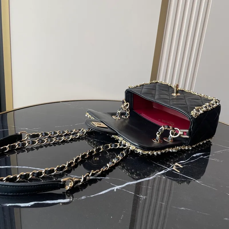 All Categories Chanel Women's Bags 2 (Chanel) Chanel Original Order AS2310