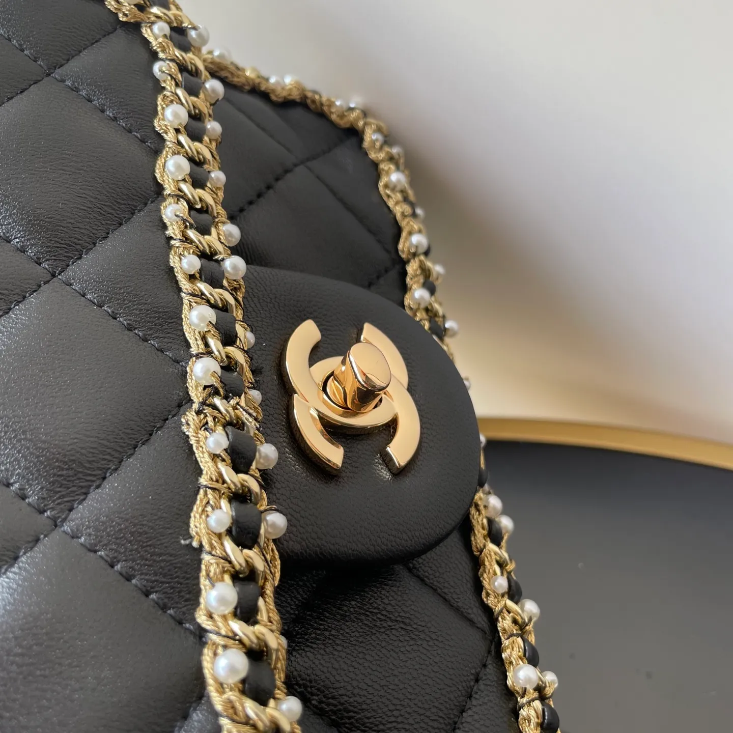 All Categories Chanel Women's Bags 2 (Chanel) Chanel Original Order AS2310