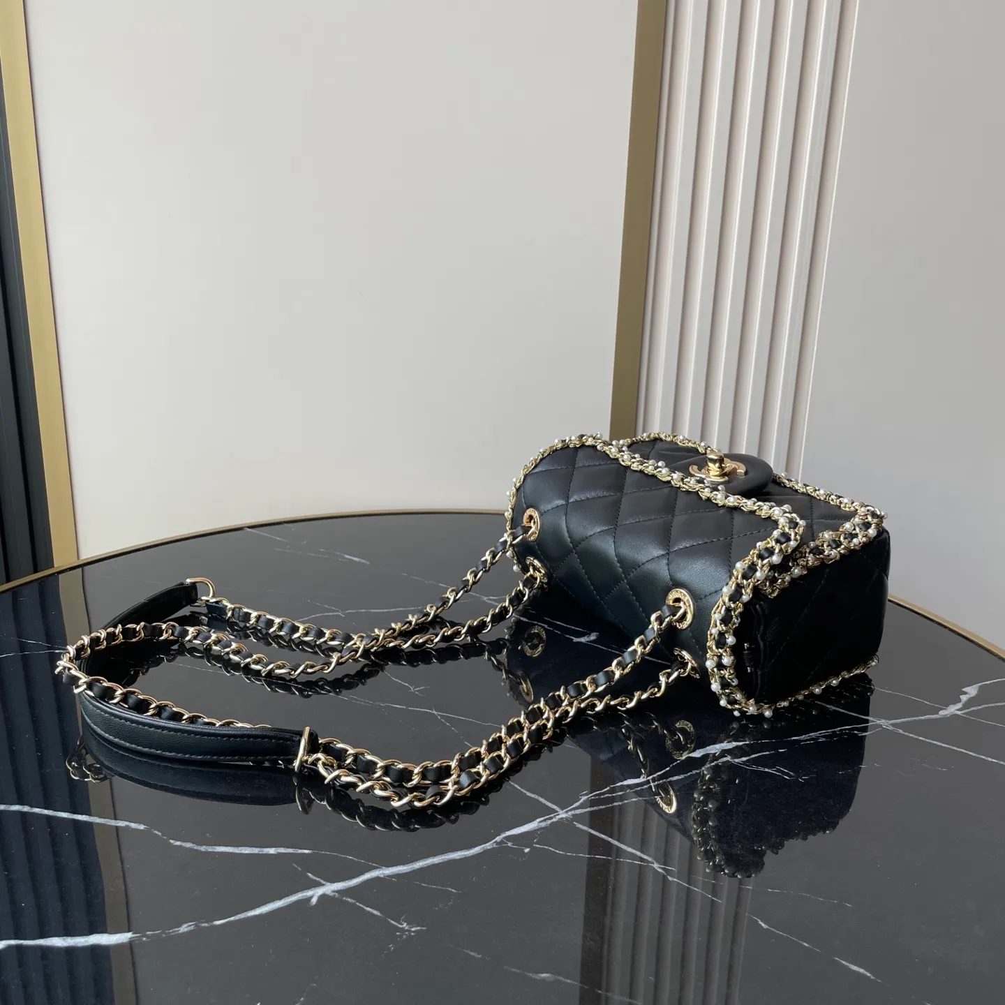 All Categories Chanel Women's Bags 2 (Chanel) Chanel Original Order AS2310