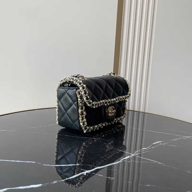All Categories Chanel Women's Bags 2 (Chanel) Chanel Original Order AS2310