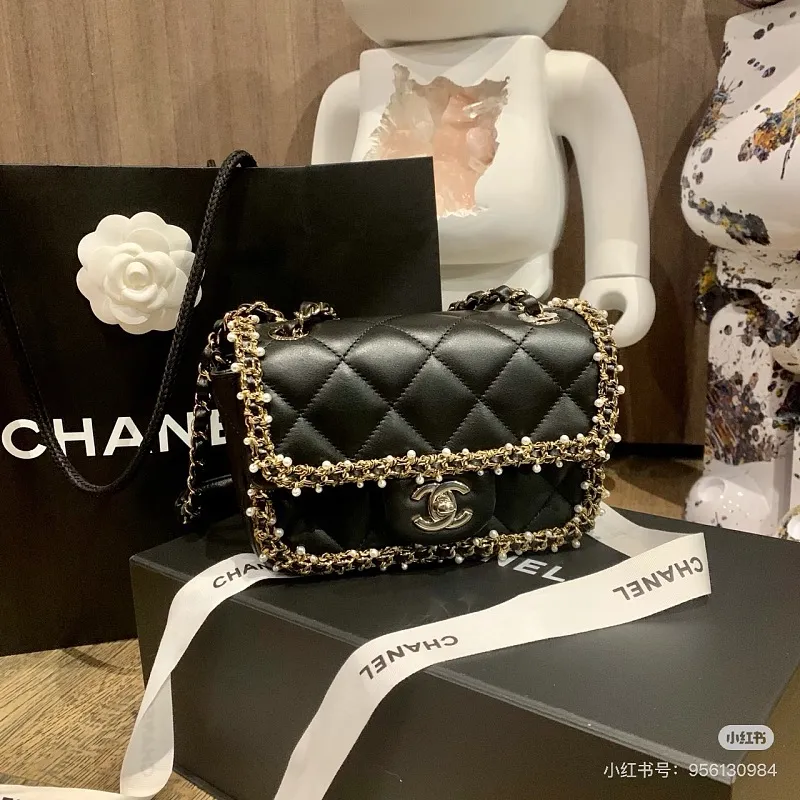 All Categories Chanel Women's Bags 2 (Chanel) Chanel Original Order AS2310