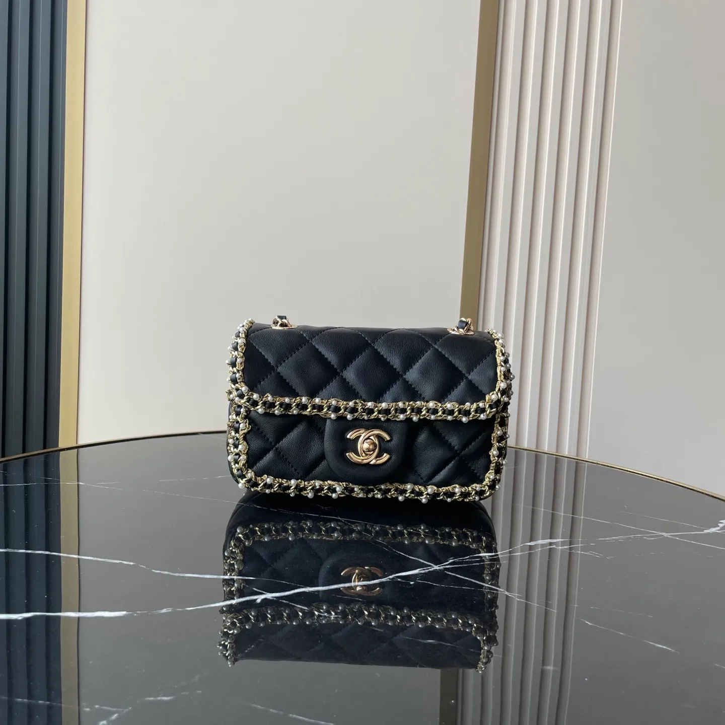 All Categories Chanel Women's Bags 2 (Chanel) Chanel Original Order AS2310