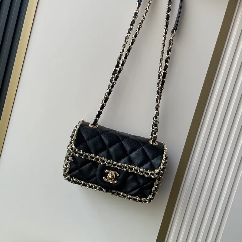 All Categories Chanel Women's Bags 2 (Chanel) Chanel Original Order AS2310
