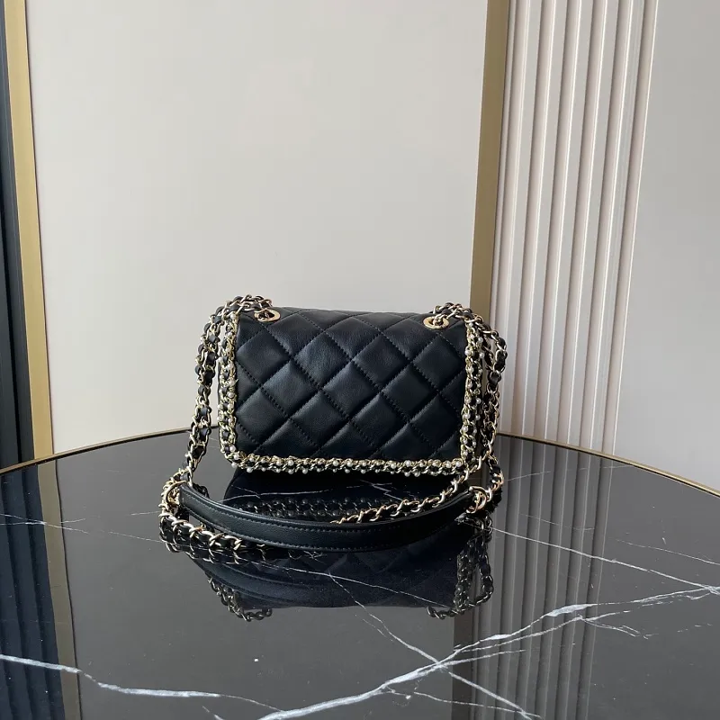 All Categories Chanel Women's Bags 2 (Chanel) Chanel Original Order AS2310