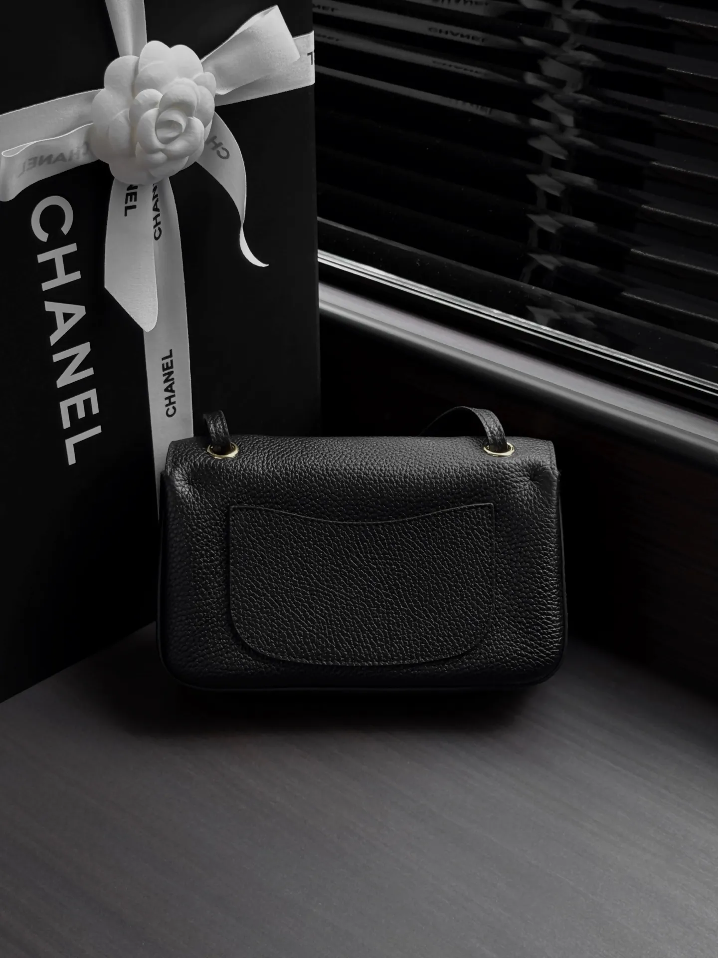 All Categories Chanel Women's Bags (Chanel) Chanel Original Order AS6573