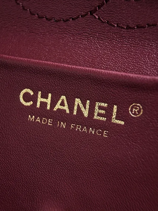 All Categories Chanel Women's Bags (Chanel) Chanel Original Order AS6573
