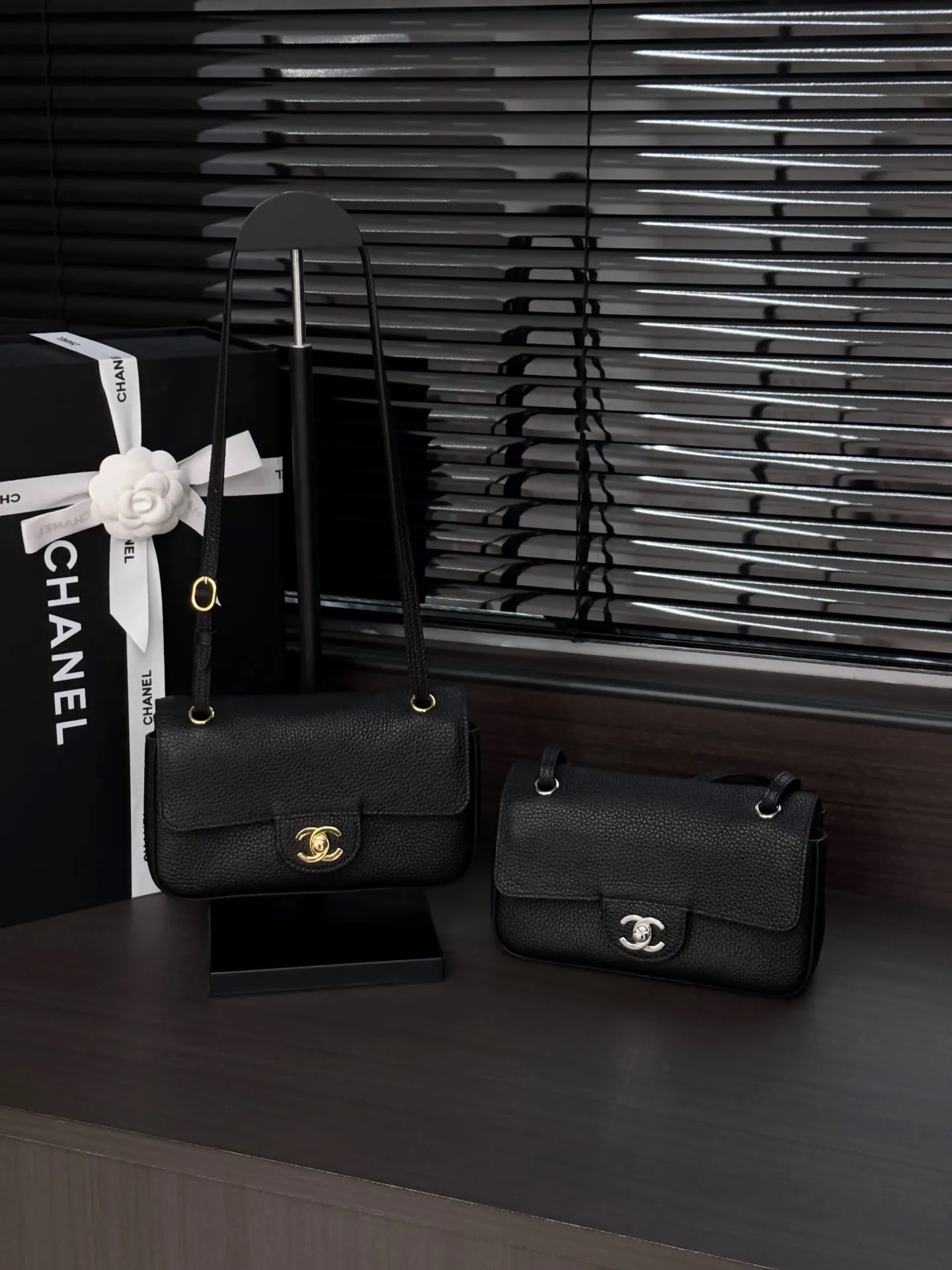 All Categories Chanel Women's Bags (Chanel) Chanel Original Order AS6573