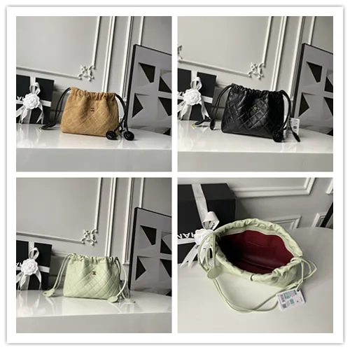 All Categories Chanel Women's Bags 2 (Chanel) Chanel Original Order AP5317