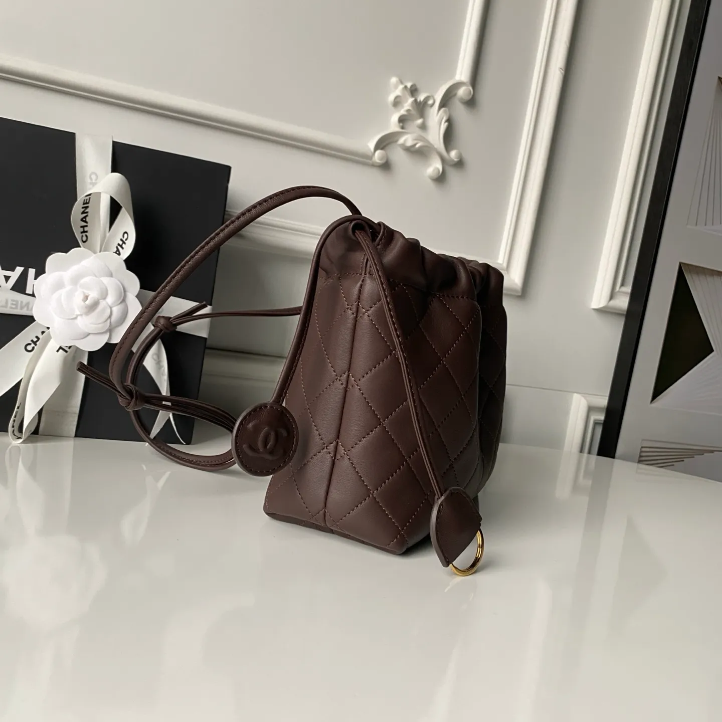 All Categories Chanel Women's Bags 2 (Chanel) Chanel Original Order AP5317