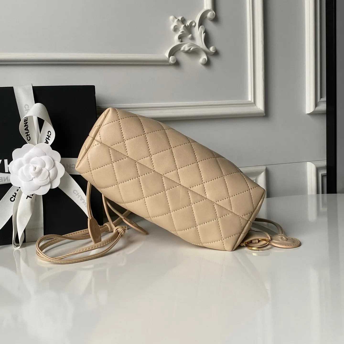 All Categories Chanel Women's Bags 2 (Chanel) Chanel Original Order AP5317