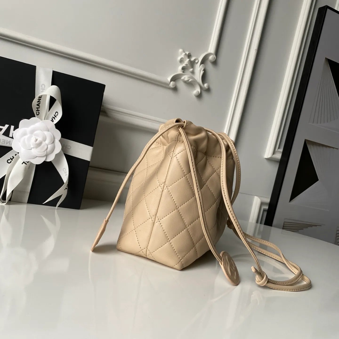 All Categories Chanel Women's Bags 2 (Chanel) Chanel Original Order AP5317