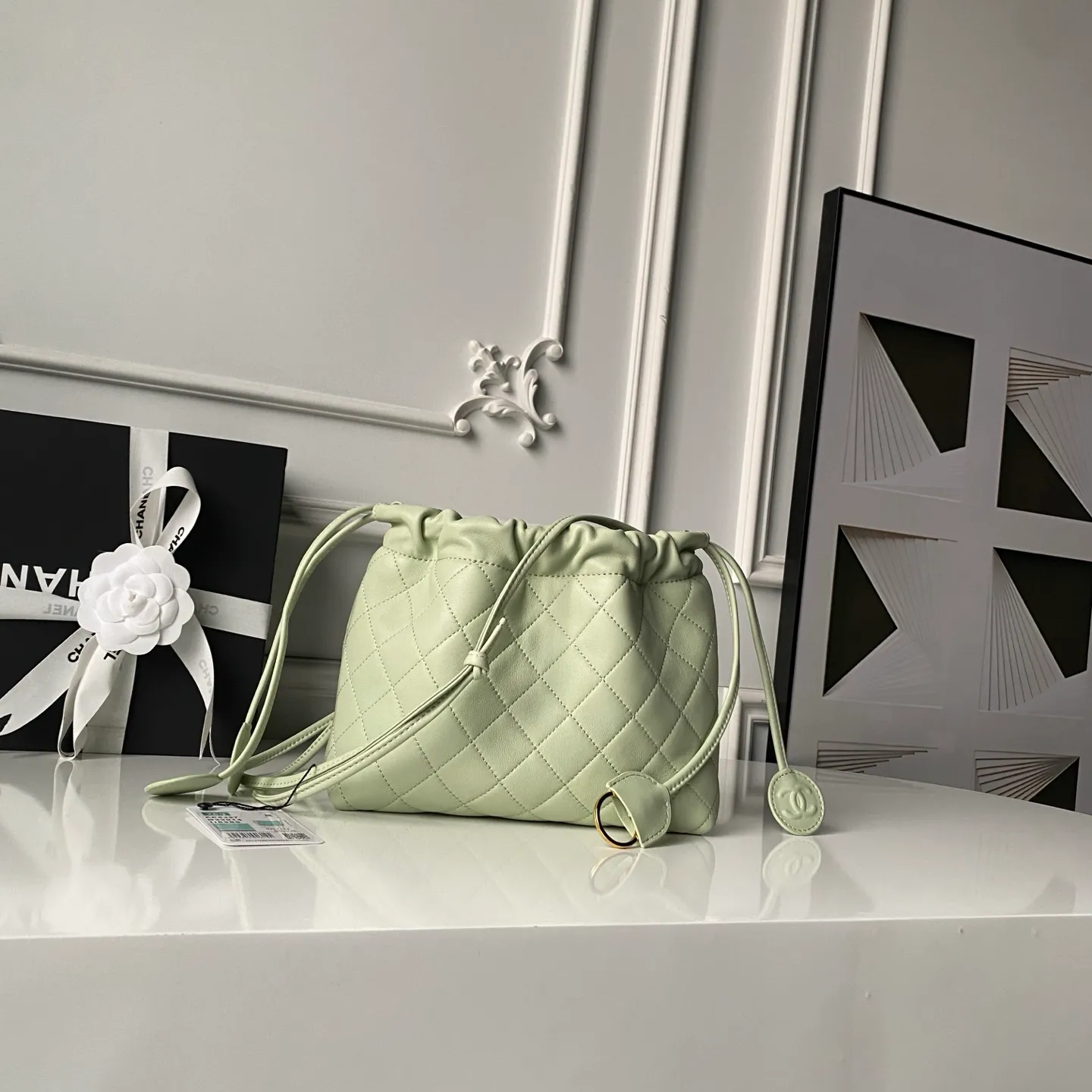 All Categories Chanel Women's Bags 2 (Chanel) Chanel Original Order AP5317