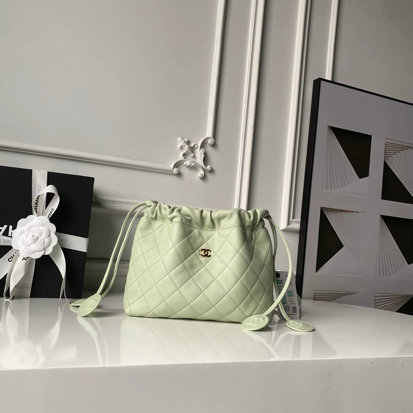 All Categories Chanel Women's Bags 2 (Chanel) Chanel Original Order AP5317