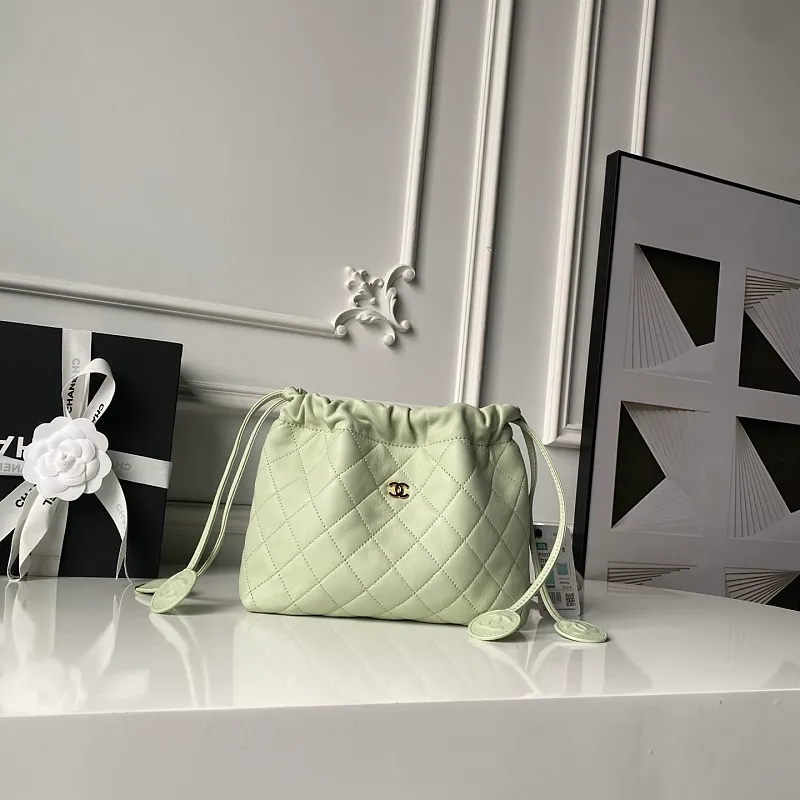 All Categories Chanel Women's Bags 2 (Chanel) Chanel Original Order AP5317