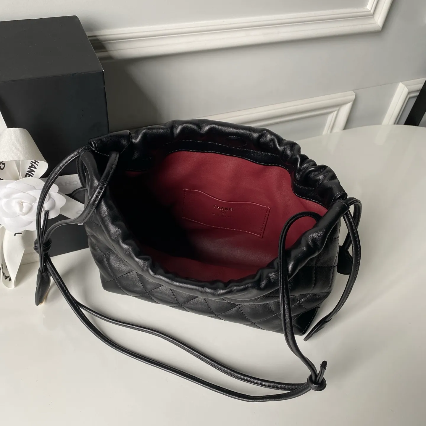 All Categories Chanel Women's Bags 2 (Chanel) Chanel Original Order AP5317