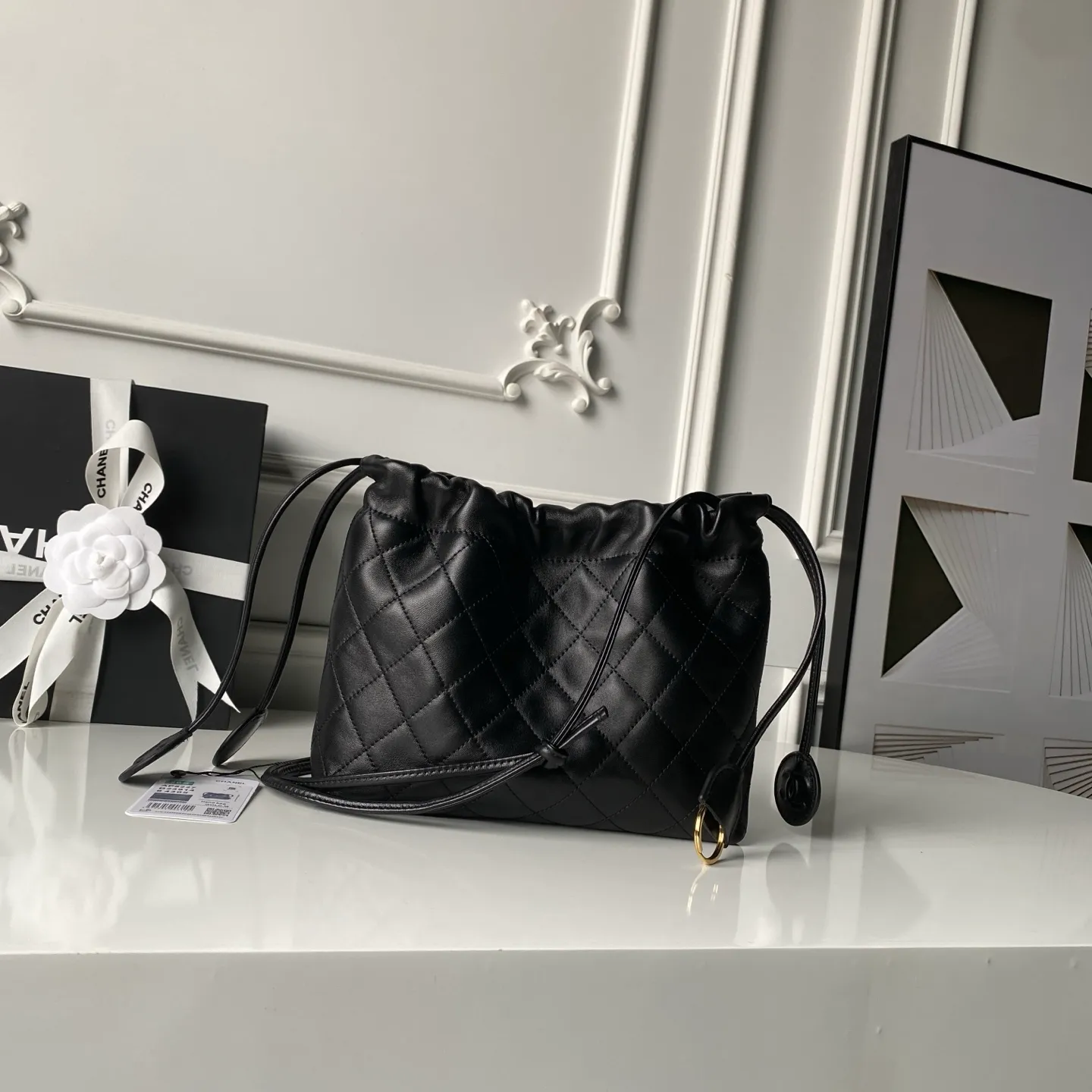 All Categories Chanel Women's Bags 2 (Chanel) Chanel Original Order AP5317