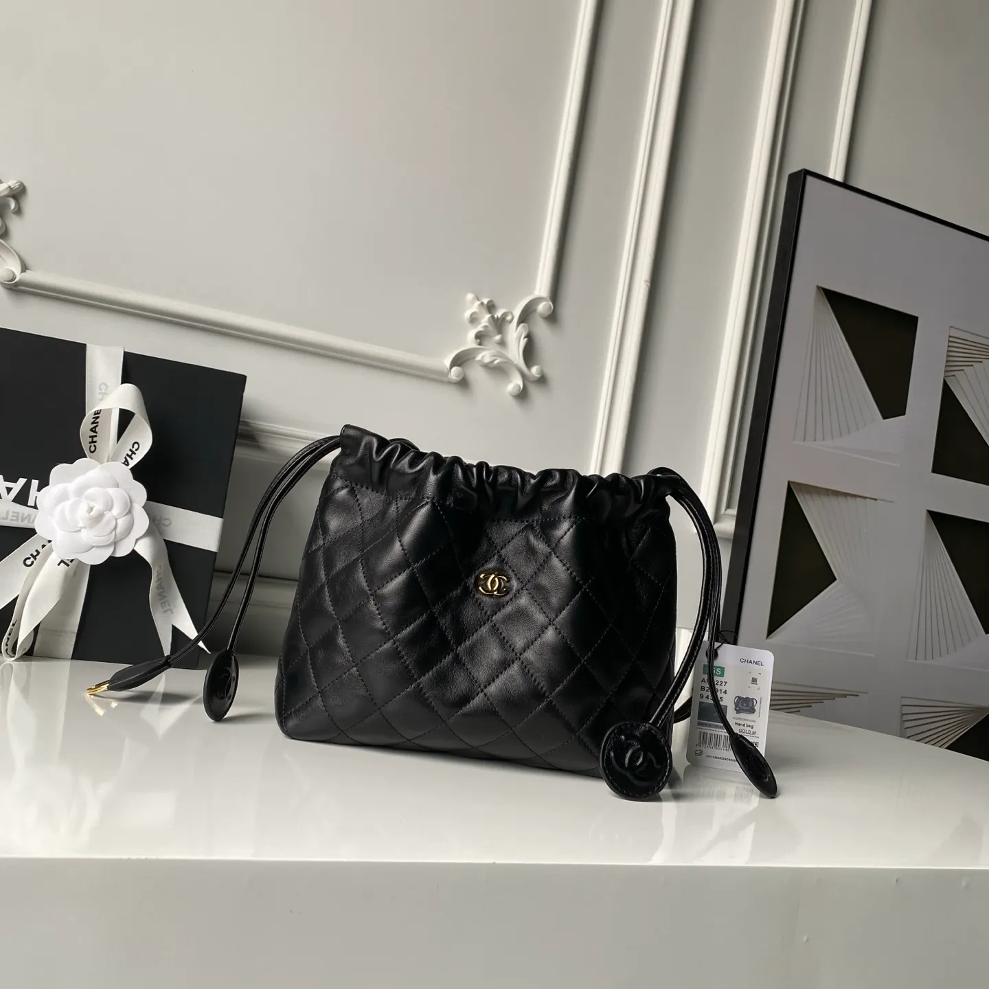 All Categories Chanel Women's Bags 2 (Chanel) Chanel Original Order AP5317