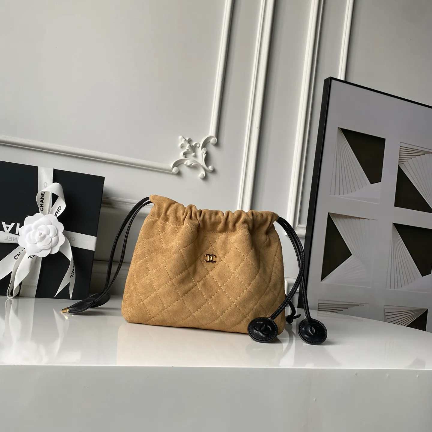 All Categories Chanel Women's Bags 2 (Chanel) Chanel Original Order AP5317