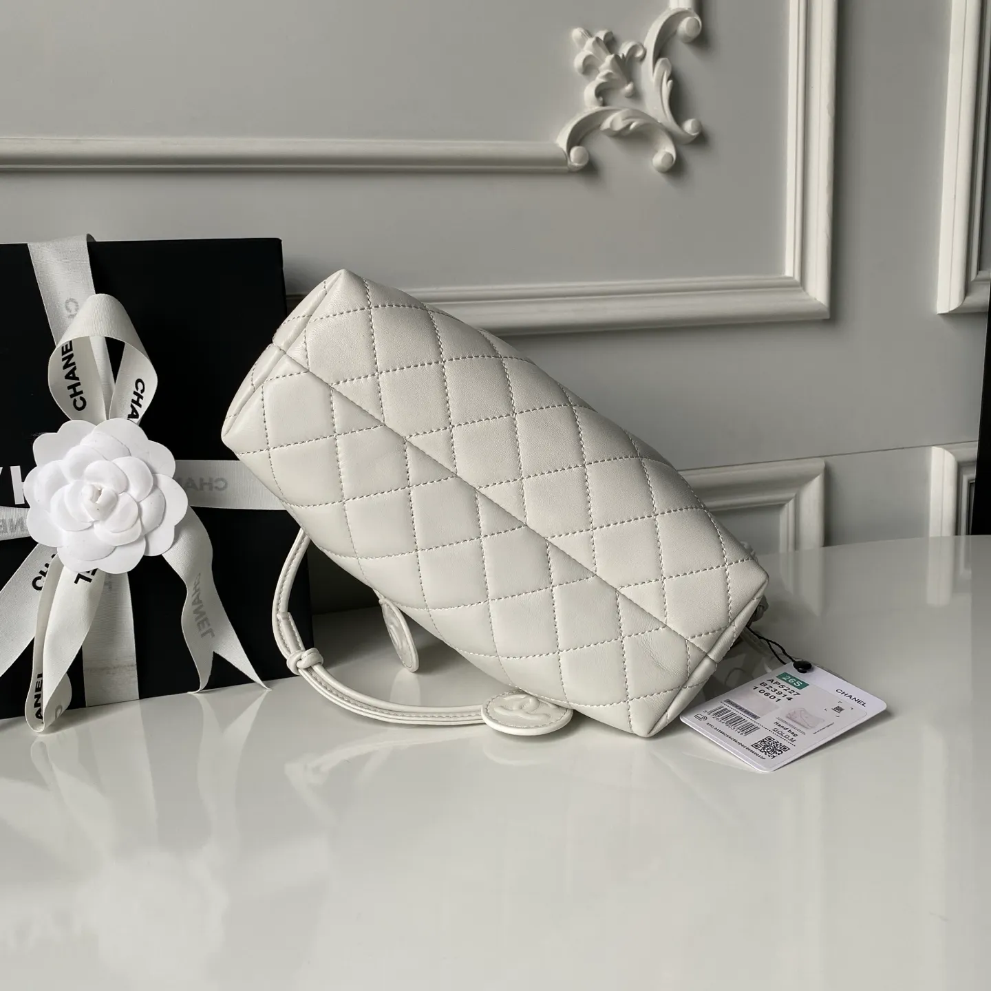 All Categories Chanel Women's Bags 2 (Chanel) Chanel Original Order AP5317