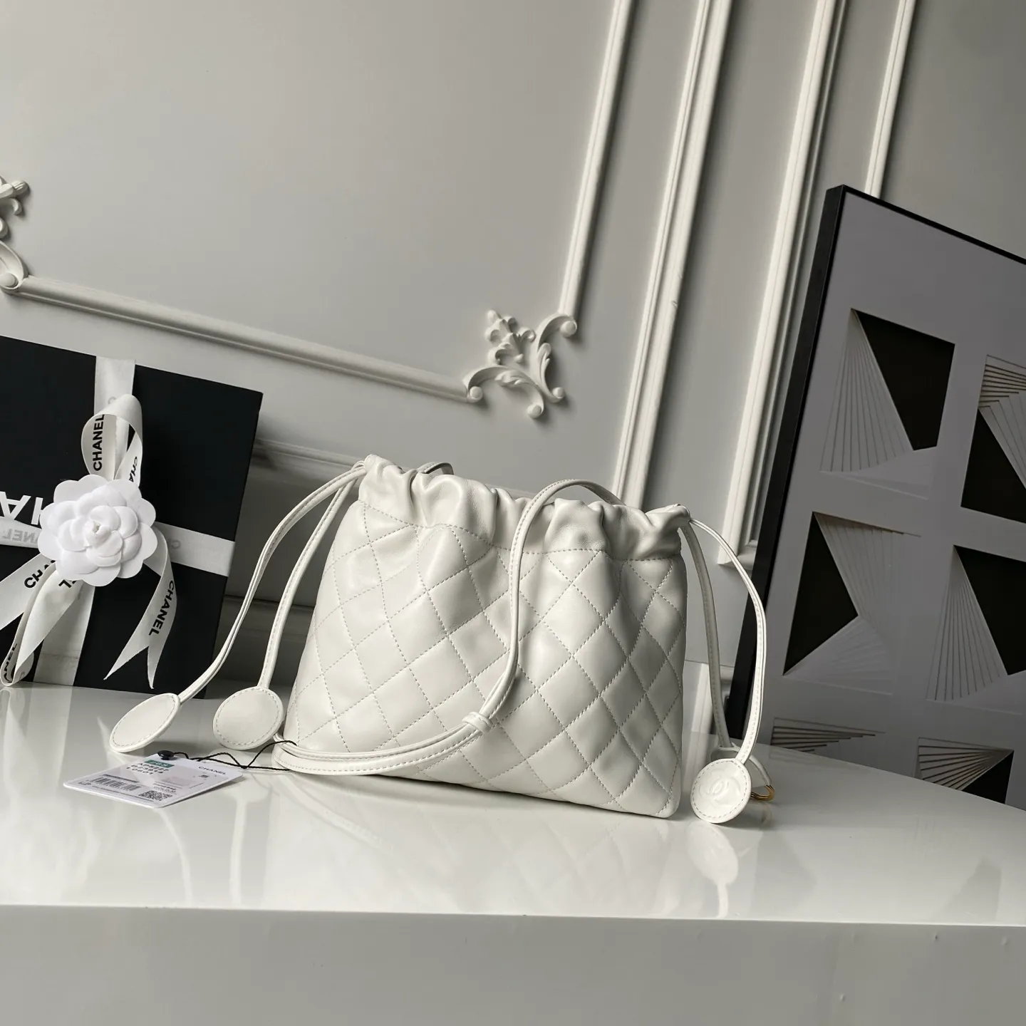 All Categories Chanel Women's Bags 2 (Chanel) Chanel Original Order AP5317