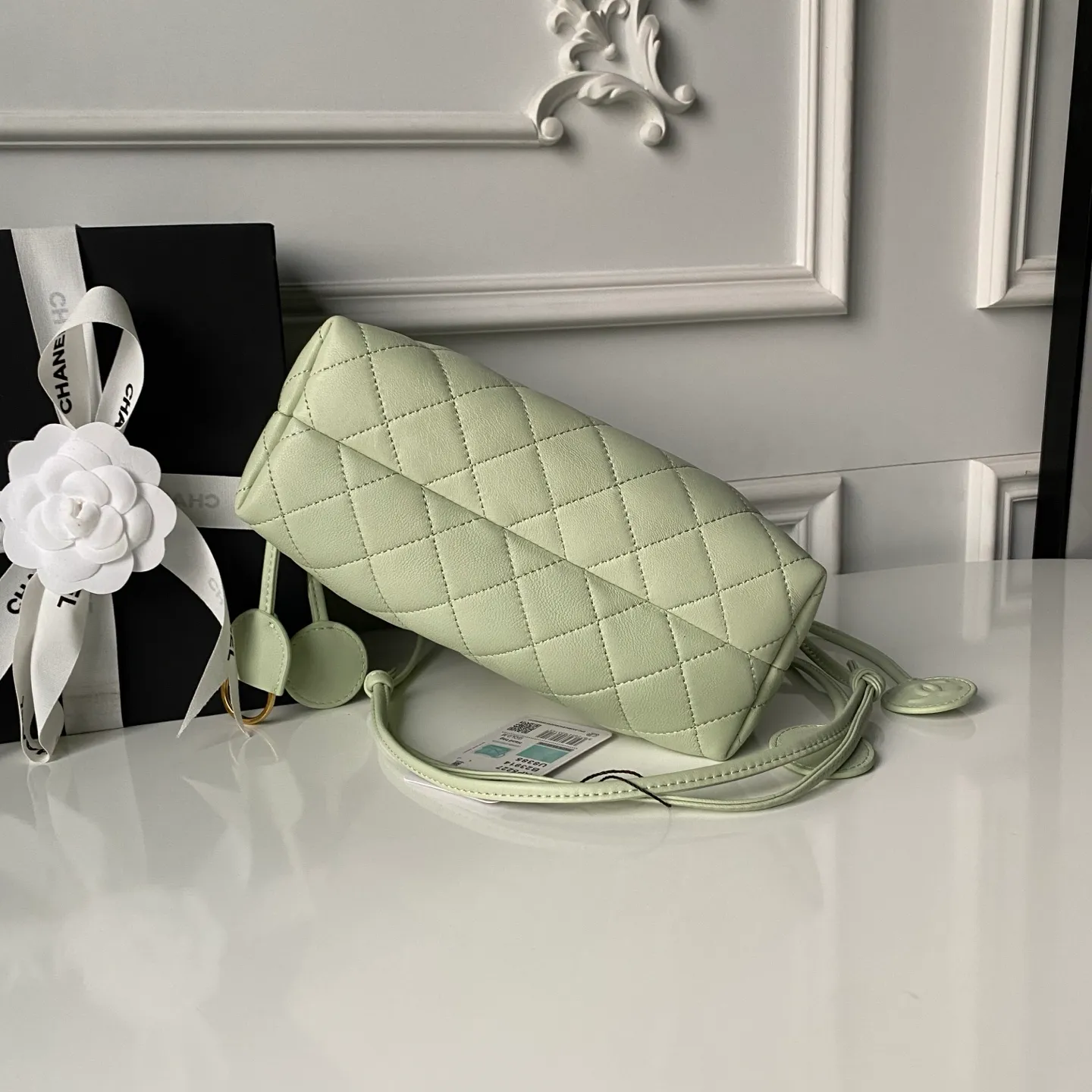 All Categories Chanel Women's Bags 2 (Chanel) Chanel Original Order AP5317