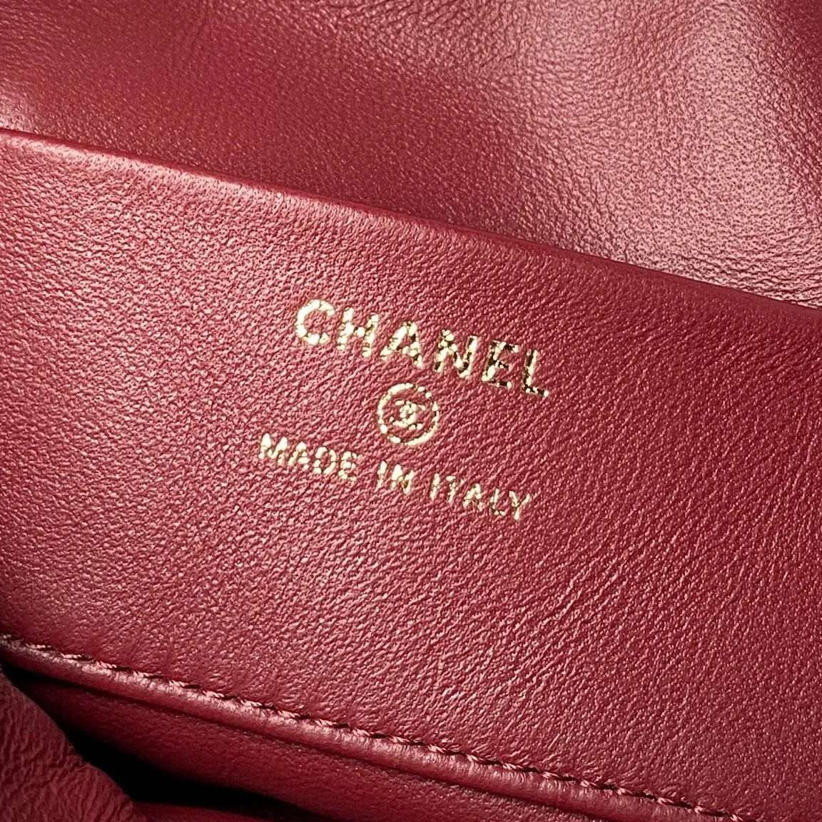 All Categories Chanel Women's Bags 2 (Chanel) Chanel Original Order AP5317
