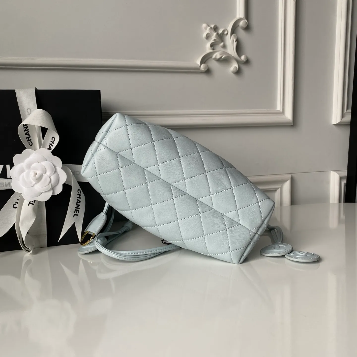 All Categories Chanel Women's Bags 2 (Chanel) Chanel Original Order AP5317