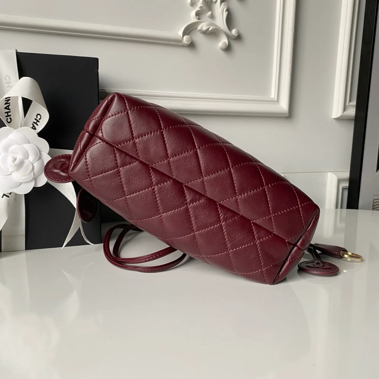 All Categories Chanel Women's Bags 2 (Chanel) Chanel Original Order AP5317