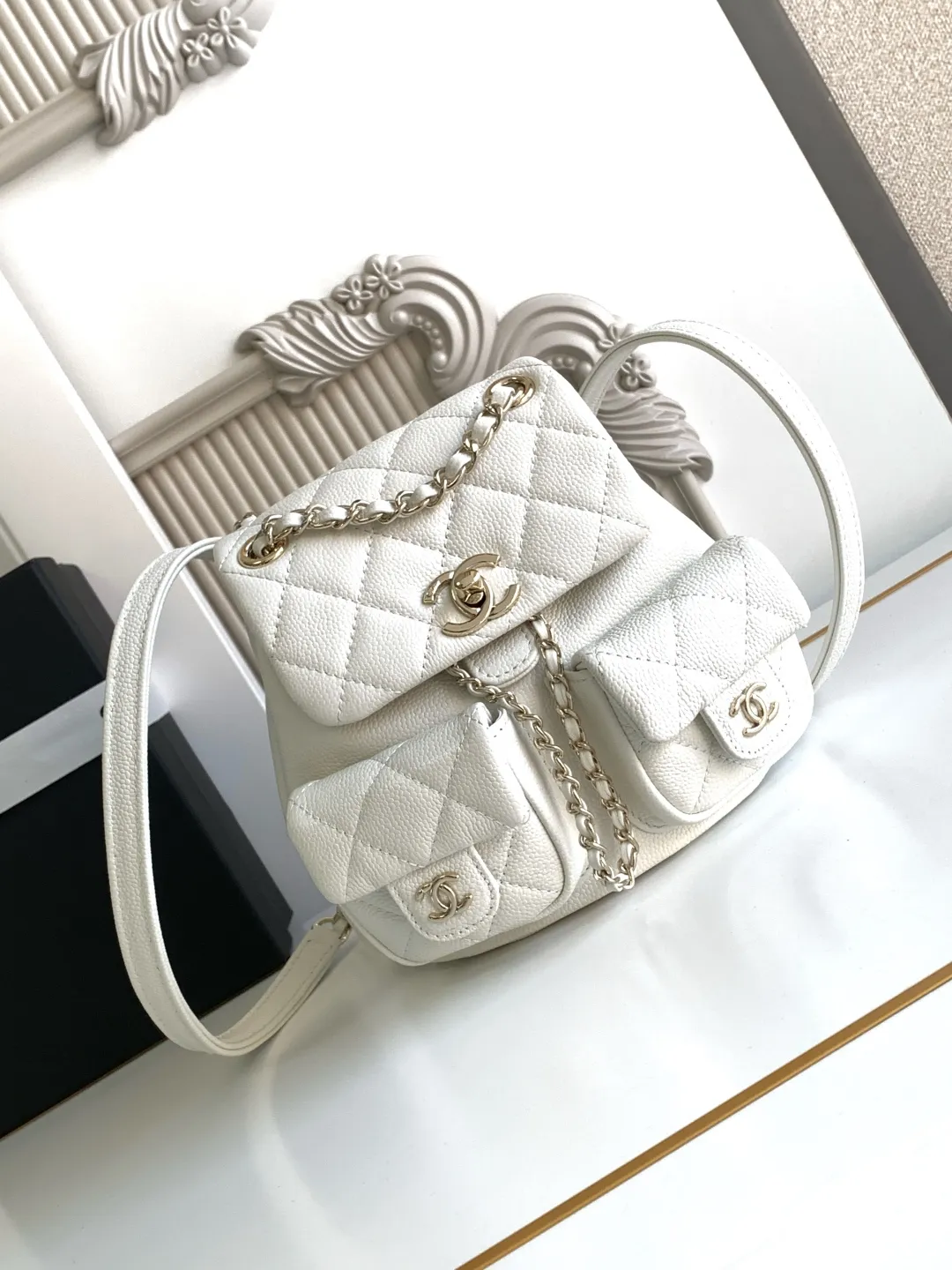 All Categories Chanel Women's Bags 2 (Chanel) Chanel Original Order 3787