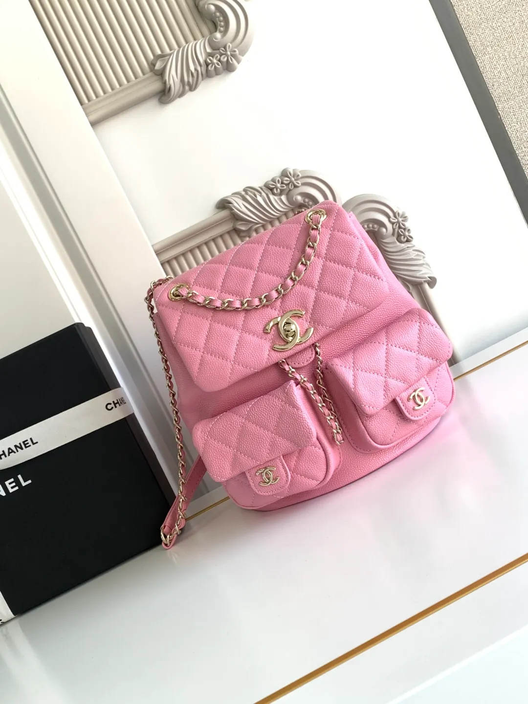 All Categories Chanel Women's Bags 2 (Chanel) Chanel Original Order 3787