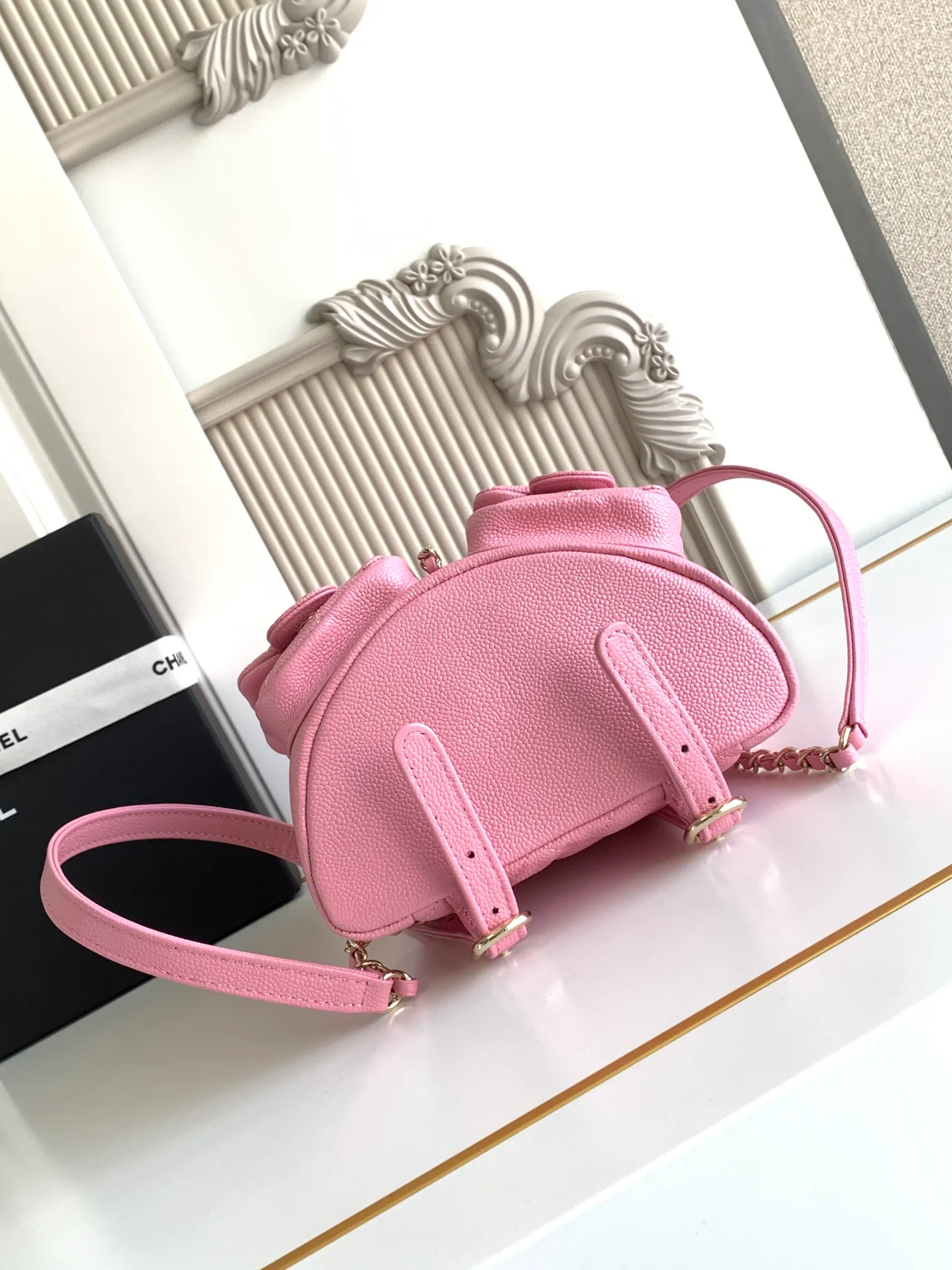 All Categories Chanel Women's Bags 2 (Chanel) Chanel Original Order 3787