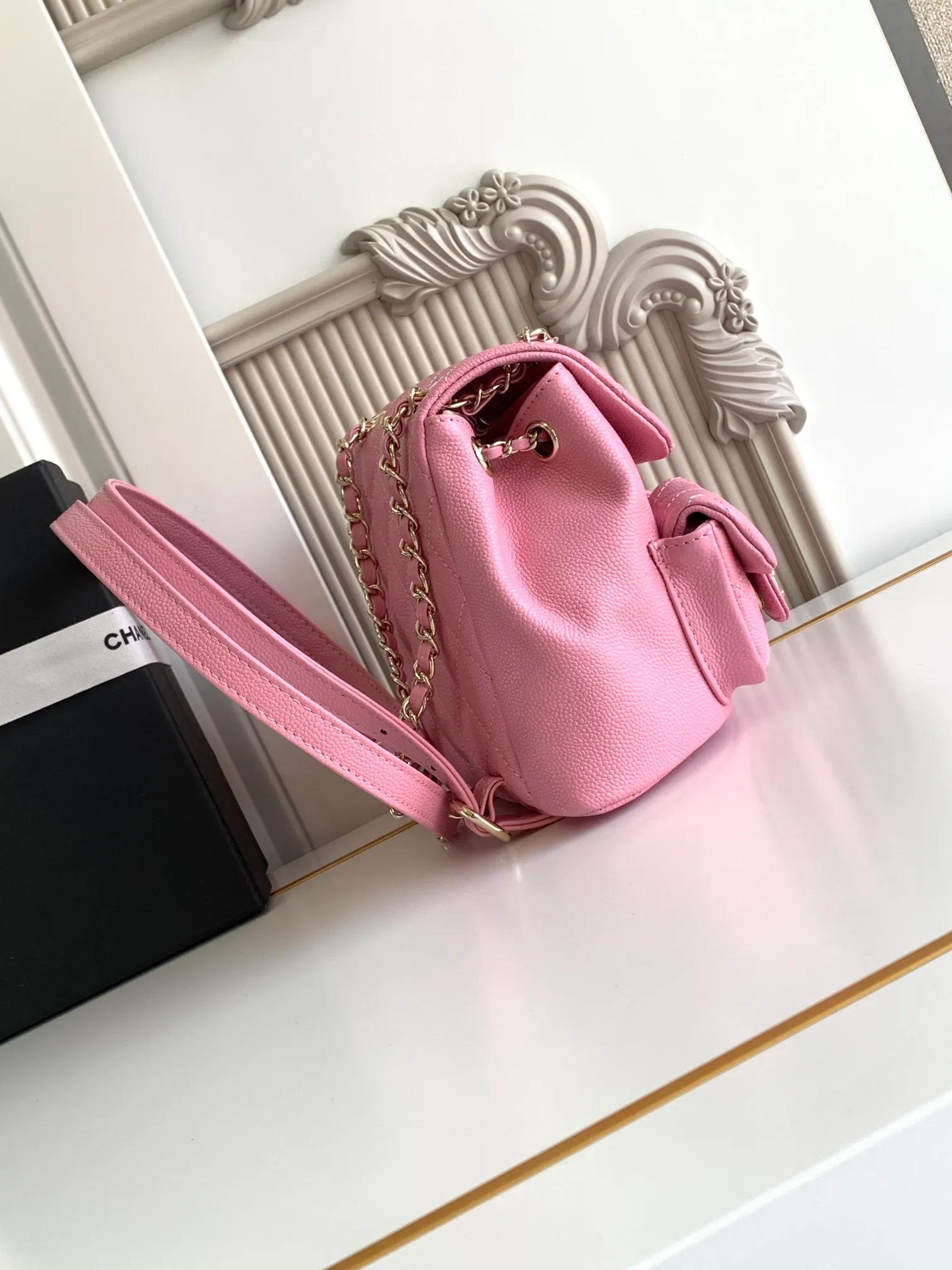 All Categories Chanel Women's Bags 2 (Chanel) Chanel Original Order 3787