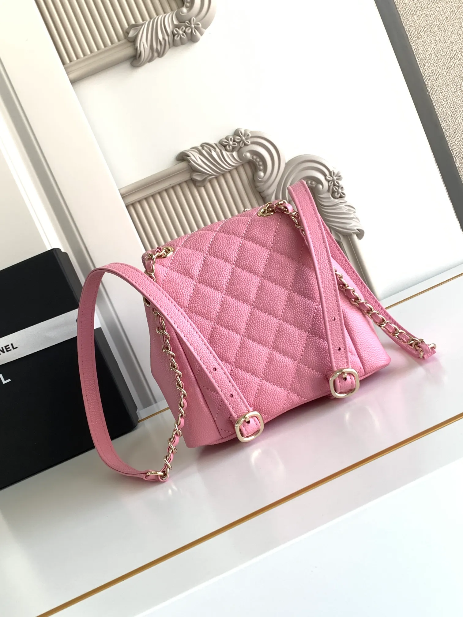 All Categories Chanel Women's Bags 2 (Chanel) Chanel Original Order 3787