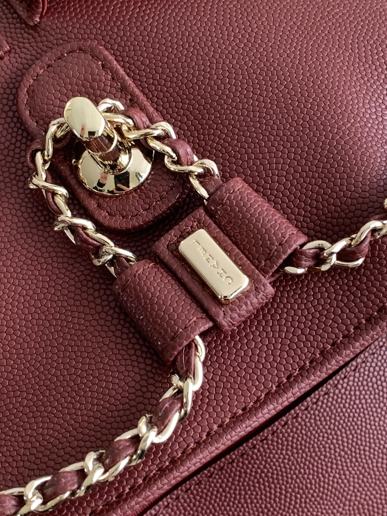 All Categories Chanel Women's Bags 2 (Chanel) Chanel Original Order 3787