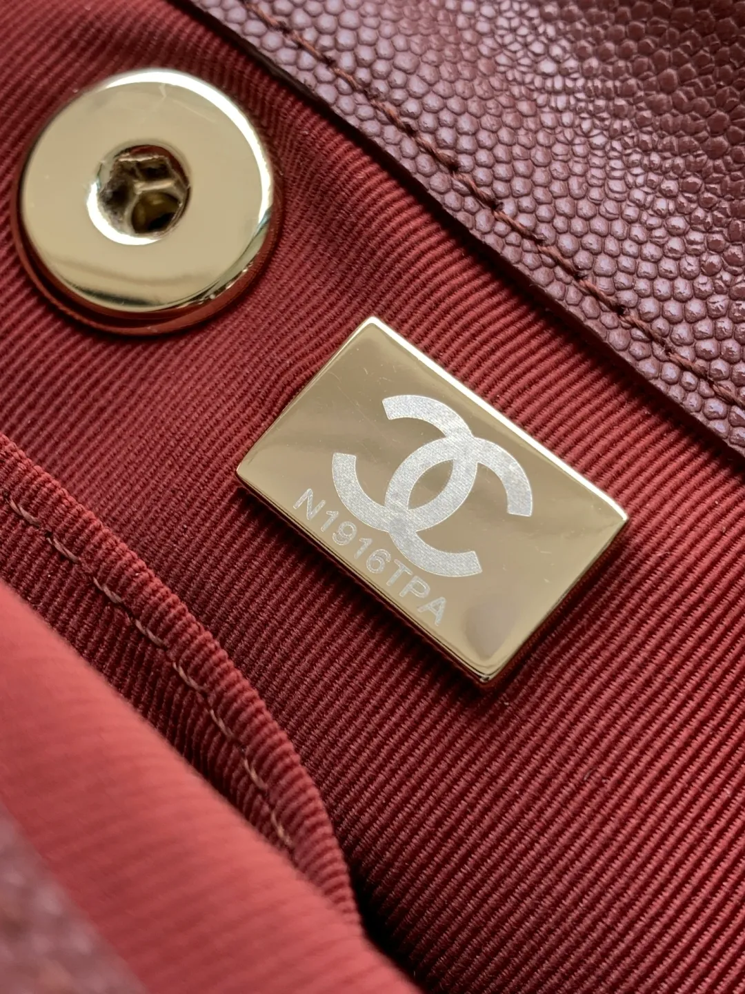 All Categories Chanel Women's Bags 2 (Chanel) Chanel Original Order 3787