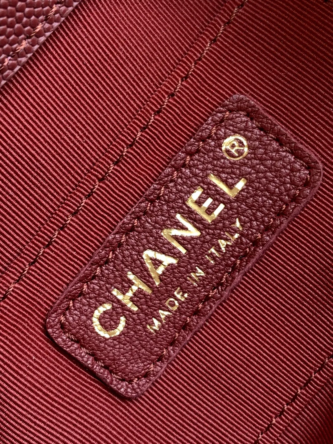 All Categories Chanel Women's Bags 2 (Chanel) Chanel Original Order 3787