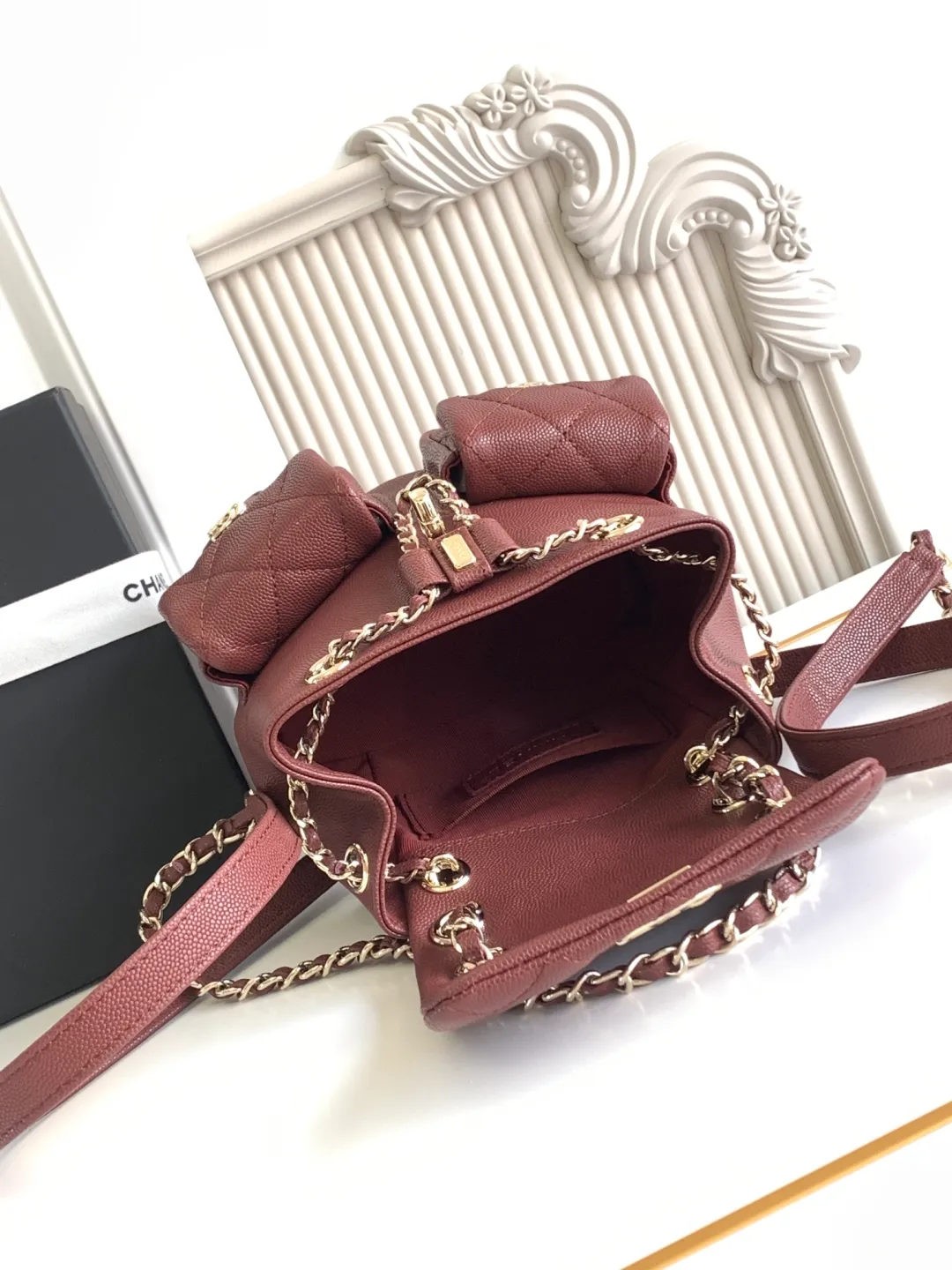 All Categories Chanel Women's Bags 2 (Chanel) Chanel Original Order 3787