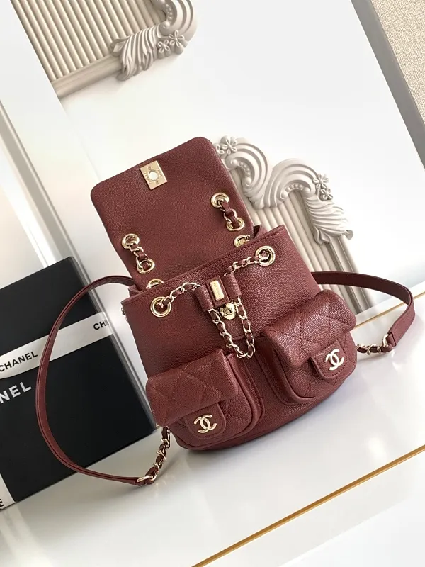 All Categories Chanel Women's Bags 2 (Chanel) Chanel Original Order 3787