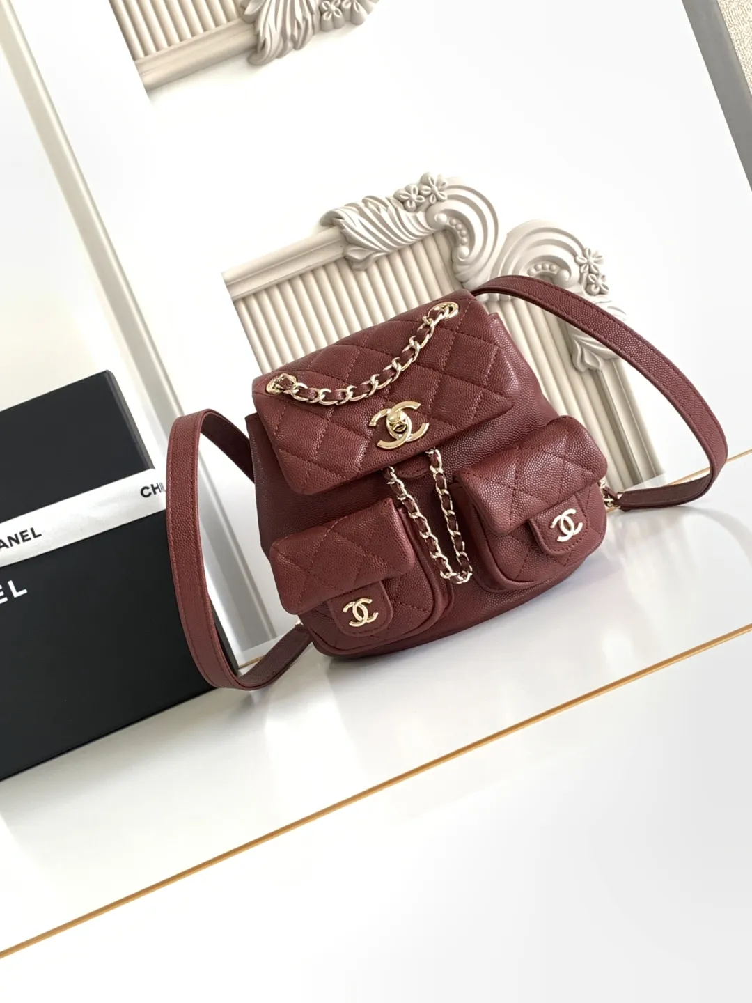 All Categories Chanel Women's Bags 2 (Chanel) Chanel Original Order 3787