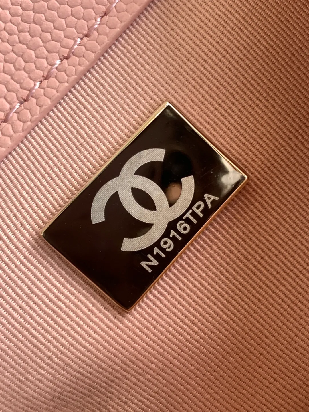 All Categories Chanel Women's Bags 2 (Chanel) Chanel Original Order 3787