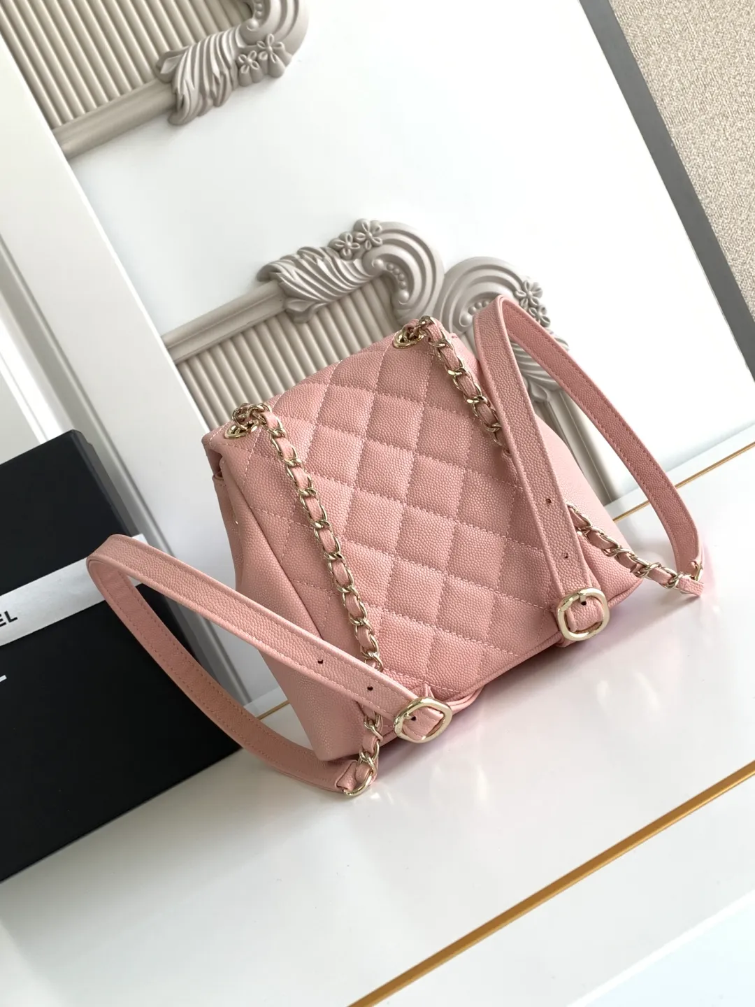 All Categories Chanel Women's Bags 2 (Chanel) Chanel Original Order 3787